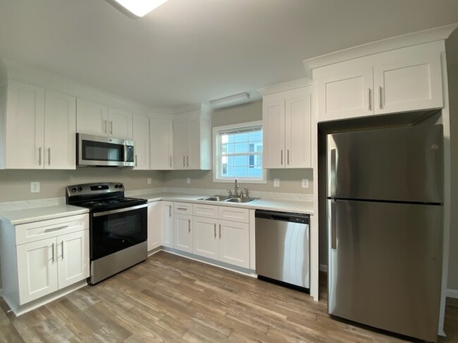 Building Photo - New Construction 3 bedroom, 2 bath home