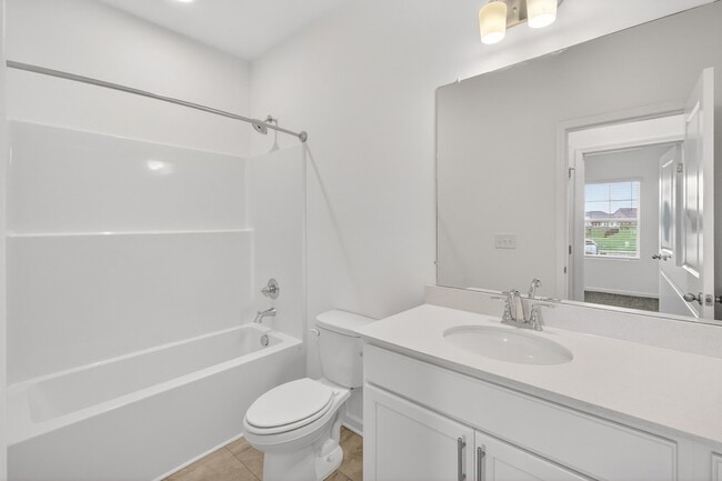 Building Photo - 4909 Russell David Dr