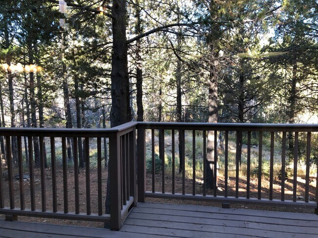 Building Photo - Ski Lease in Tahoe Donner- $2900 per month Furnished