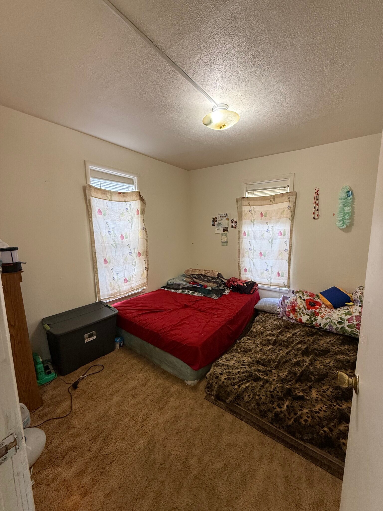 Building Photo - 233 Niagara St