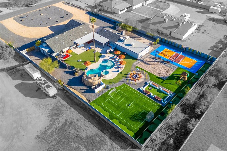 Building Photo - 15638 N 41st Pl