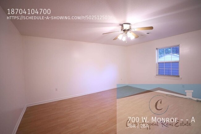 Building Photo - 700 W Monroe Ave