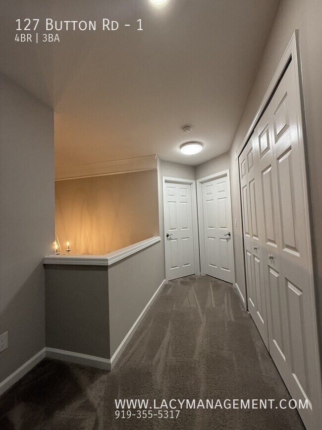 Building Photo - 127 Button Rd