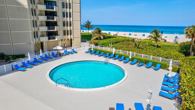 Building Photo - 2800 N Ocean Dr