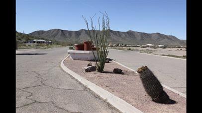 Building Photo - 10595 W Arica Rd