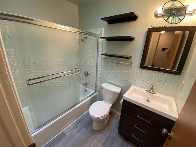 Building Photo - Three Bed Three Bath Home Walkable to Downtown Monterey