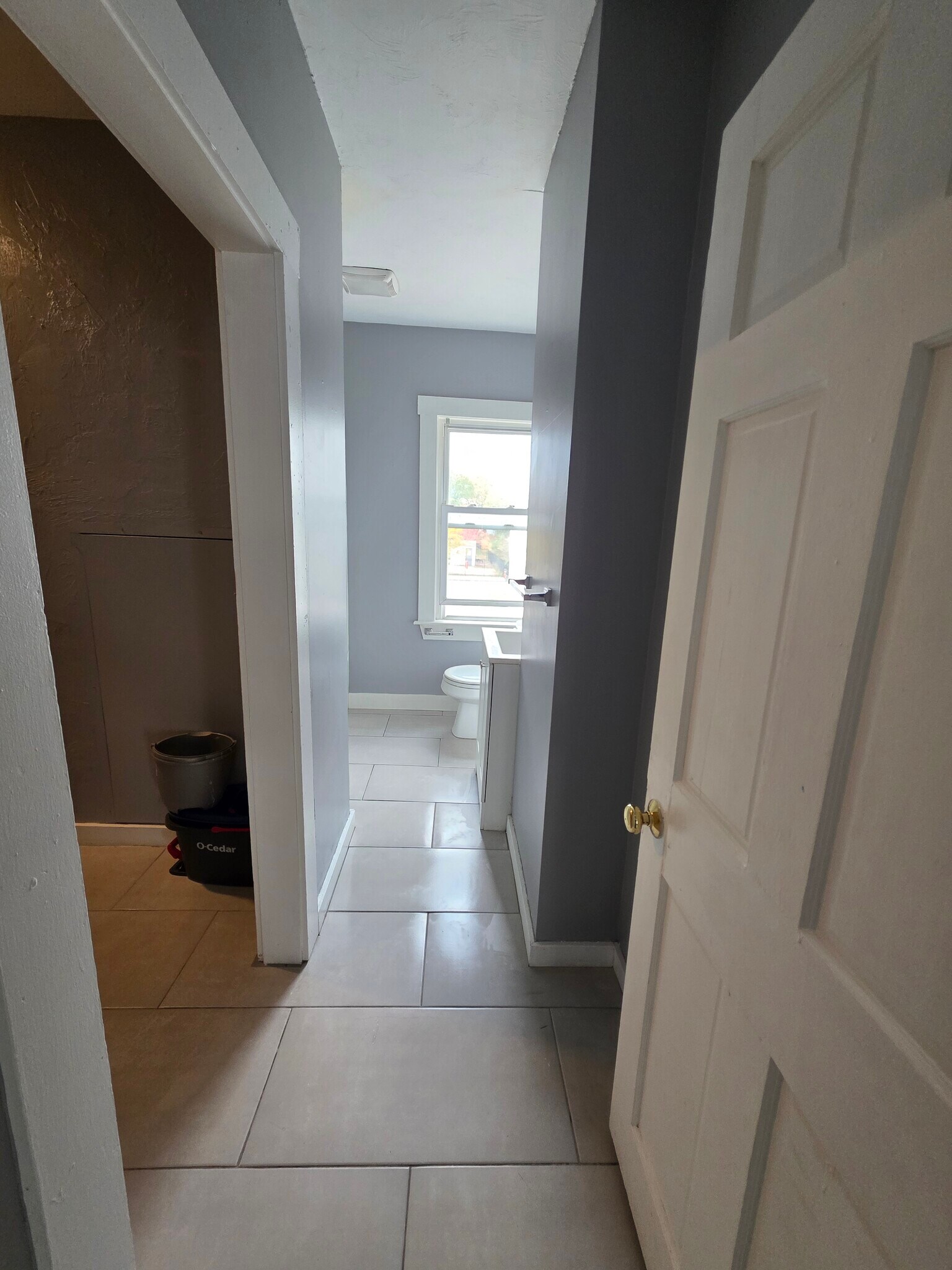 Bathroom - 161 4th St