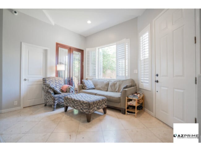 Building Photo - A Distinguished, Fully Furnished 3/4 Gem N...