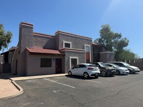 Building Photo - 2650 E McKellips Rd