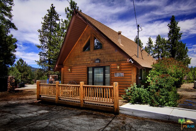 Building Photo - 40008 Big Bear Blvd