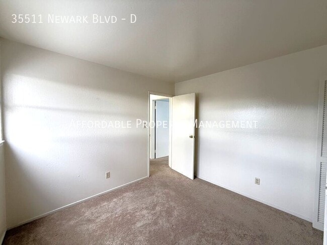 Building Photo - 35511 Newark Blvd