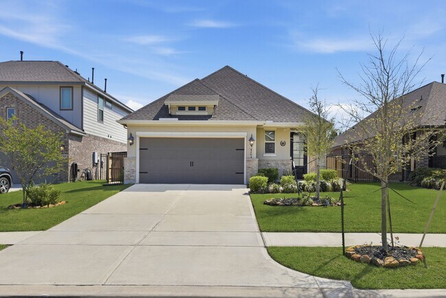 Building Photo - 4264 Waterlily Spg Wy