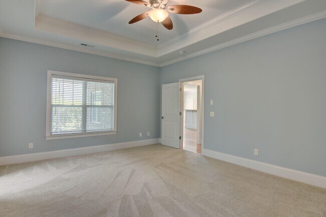 Building Photo - 8210 Porters Crossing Way
