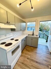 Building Photo - 26 N Zinns Mill Rd