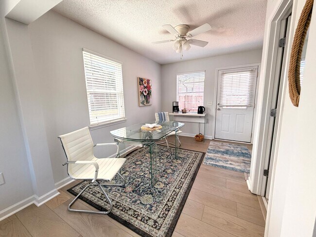 Building Photo - Fully Furnished Beach Pod - 2BR Near Folly Beach & Downtown Charleston!