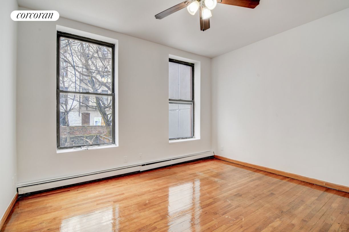 Building Photo - 619 W 142nd St