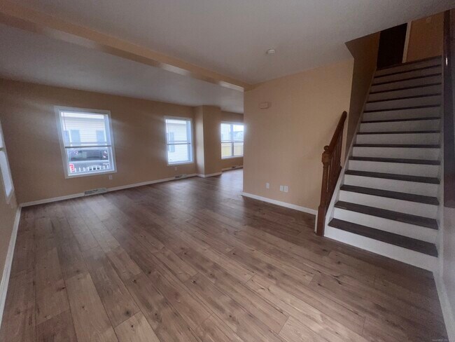 Building Photo - 60 Martin Luther King Dr