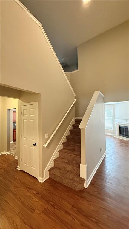 Building Photo - 1934 Lake Heights Cir NW