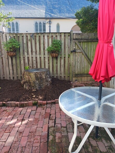 Building Photo - 955 25th St NW