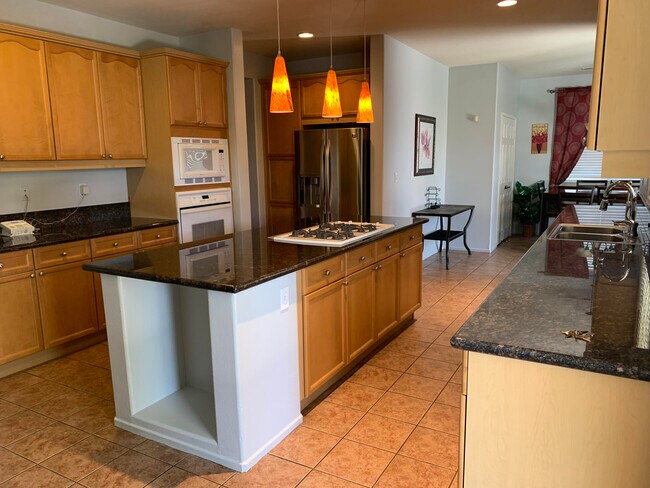 Building Photo - 82697 Cody Dr