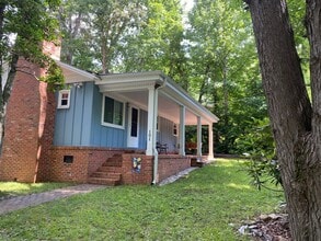 Building Photo - Black Mountain - Wooded lot, One-Level home, Room to Garden!
