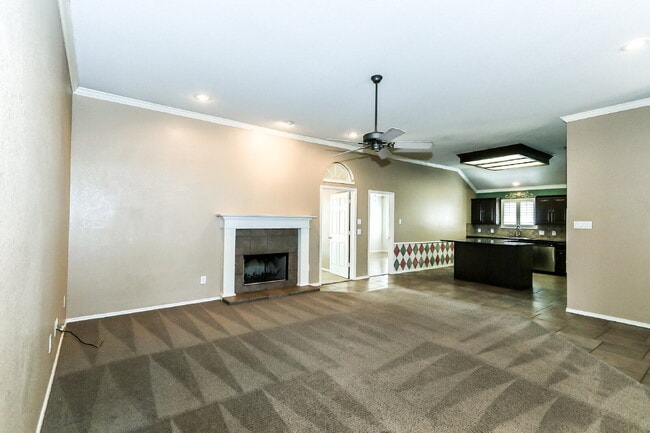 Building Photo - Beautiful Home Located South of Frenship High school!