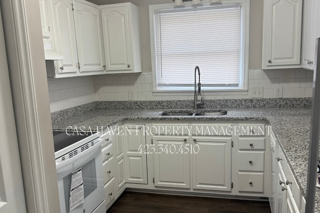 Building Photo - 1510 Linden St