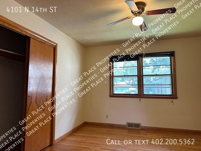 Building Photo - 4101 N 14th St