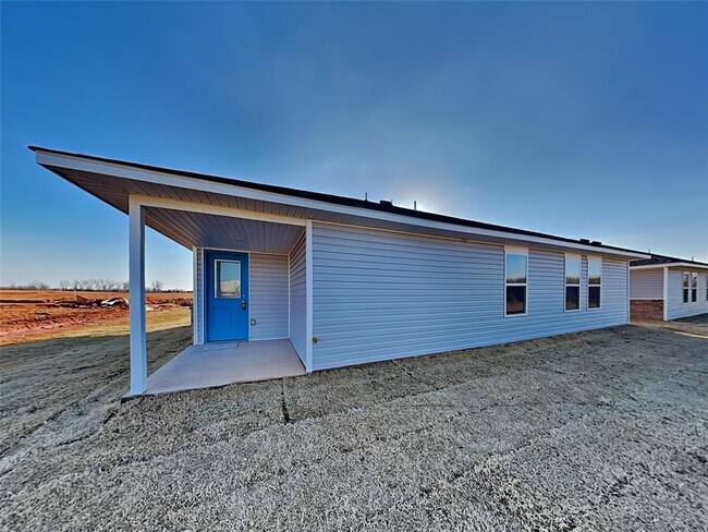 Building Photo - 1033 E Stetson Ln