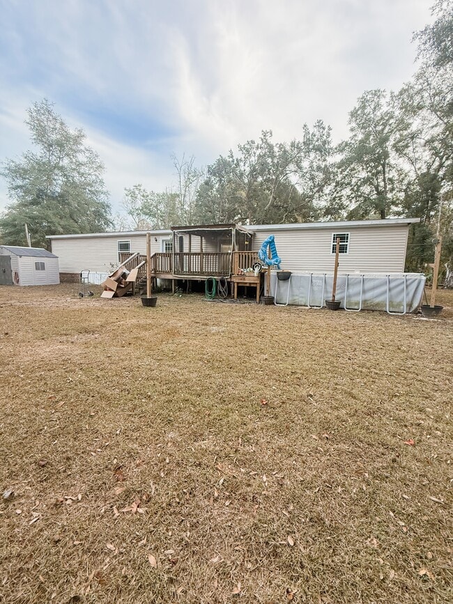 Building Photo - 106 Dolly Dr