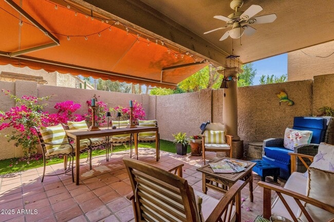 Building Photo - 10591 E Saddlehorn Dr