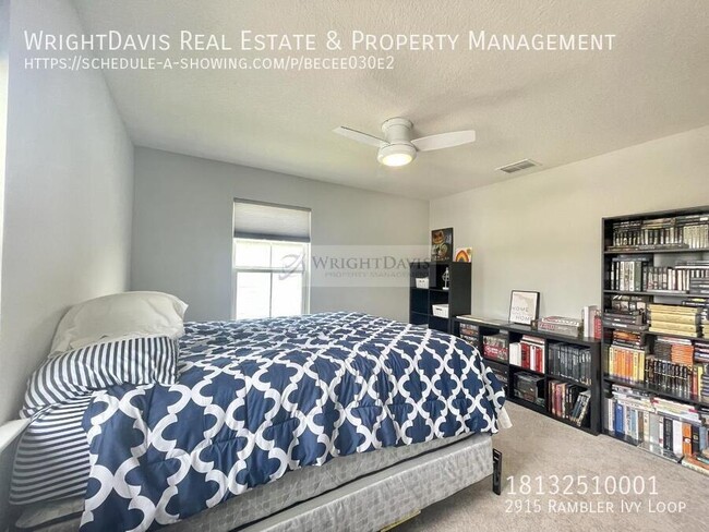 Building Photo - 2915 Rambler Ivy Lp