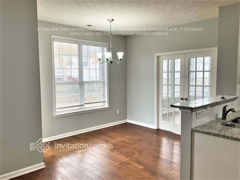 Building Photo - 3155 Hartness Way NW