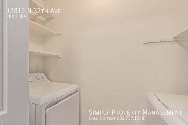 Building Photo - 13813 N 37th Ave