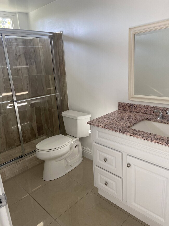 Bathroom #2 - 24522 Blackfoot Dr