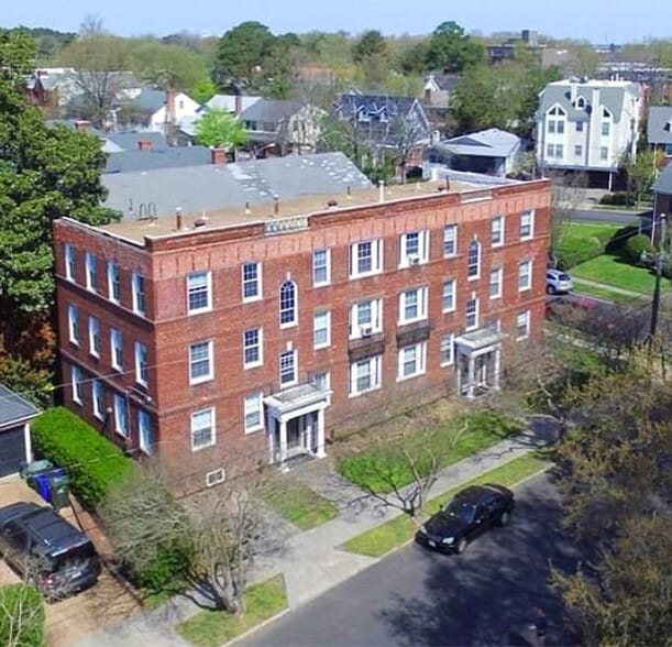 Primary Photo - 1415 Leigh St