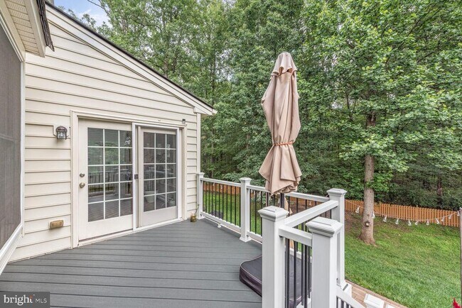 Building Photo - 5907 Tulloch Spring Ct