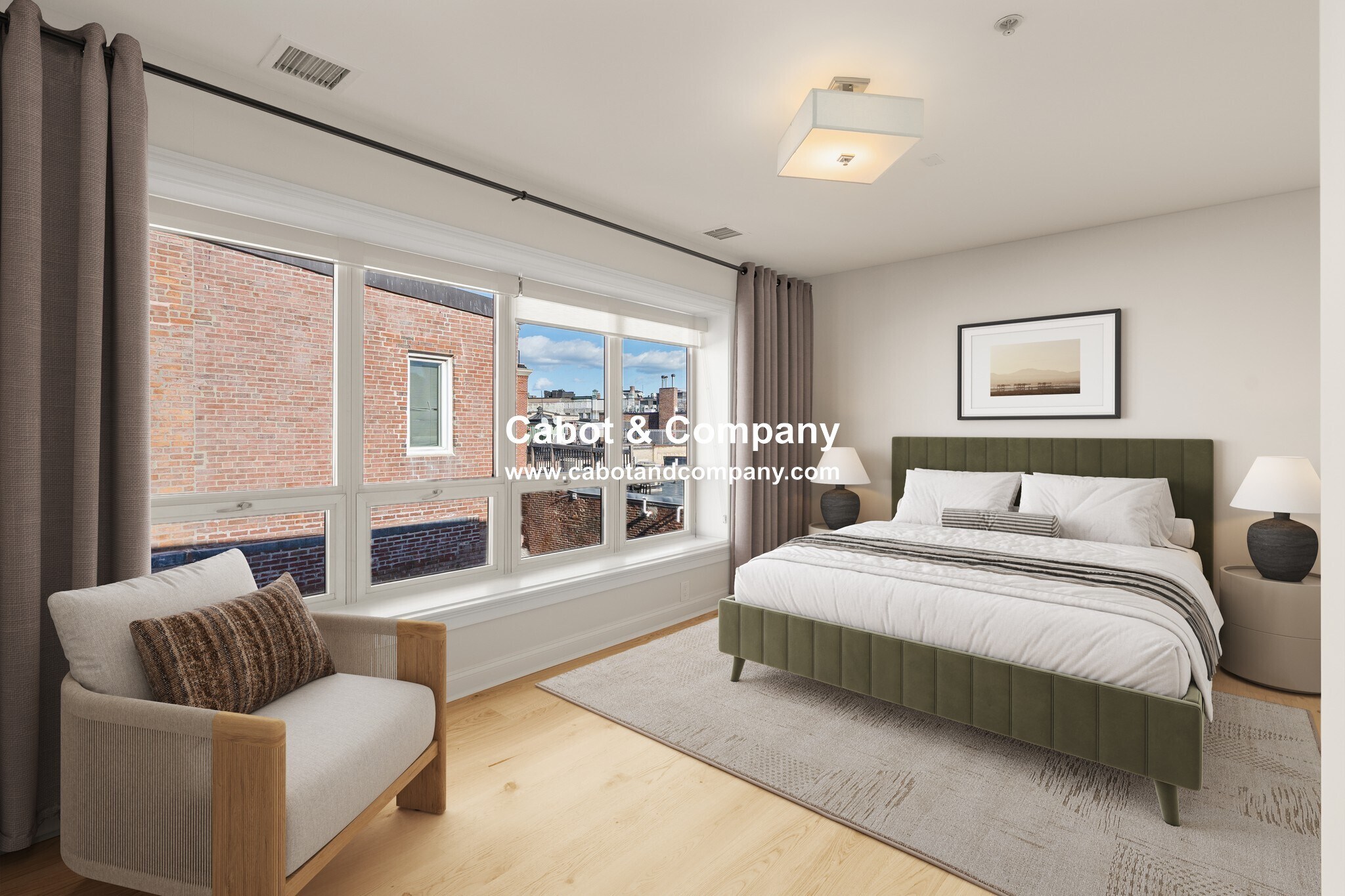 Building Photo - 9 N Margin St