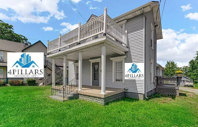 Building Photo - For Rent – 1-Bedroom Apartment in the Heart of Lowell, IN