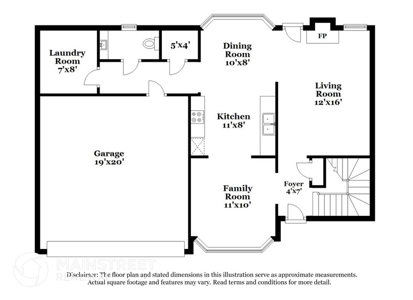Building Photo - 5755 Blacktop Ct
