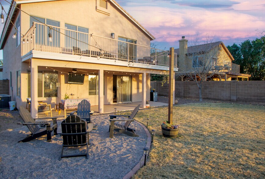 Building Photo - 1458 S Palomino Creek Dr