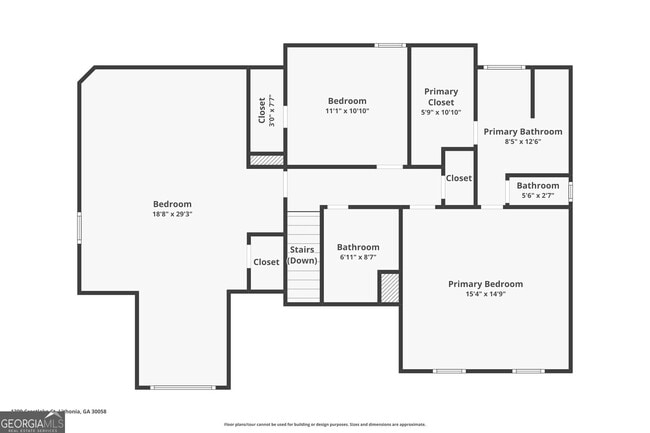 Building Photo - 1399 Crestlake Ct