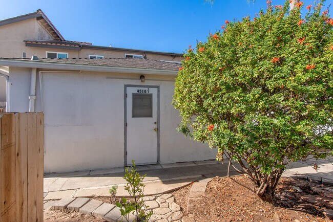 Building Photo - 4518-4522 52nd Street