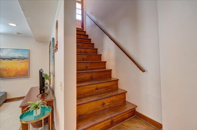 Building Photo - 2632 Stevens St