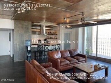 Building Photo - 207 W Clarendon Ave