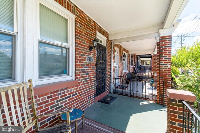 Building Photo - 5433 Kansas Ave NW
