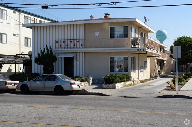 Primary Photo - 12612 S Inglewood