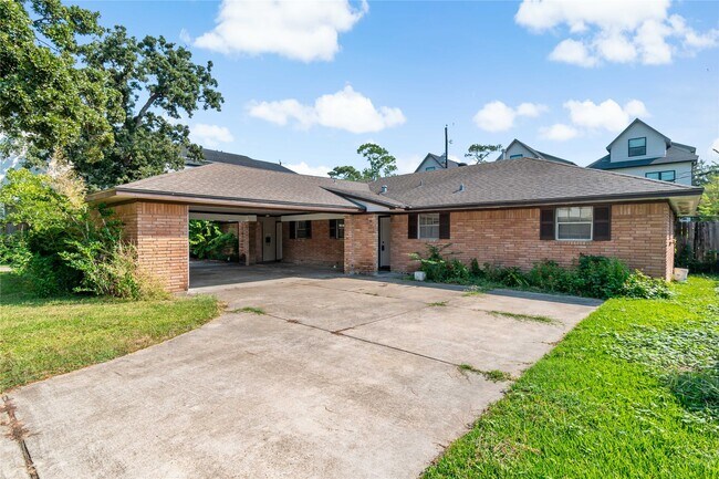 Building Photo - 1522 Baggett Ln