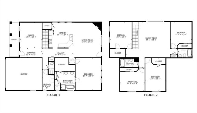 Building Photo - 20718 Bandrock Terrace