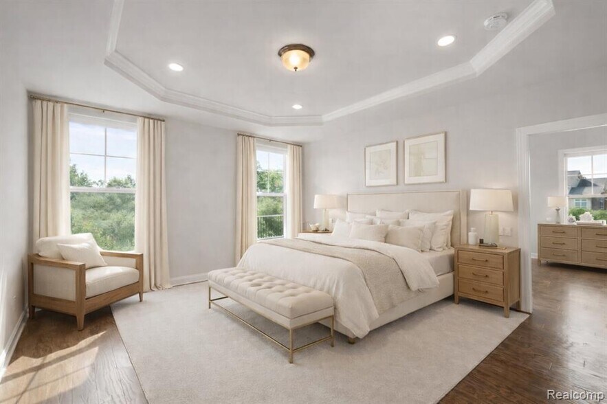 Building Photo - 3017 N Spurway Dr